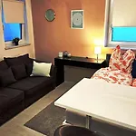 Schoenes Apartment In Muenchen
