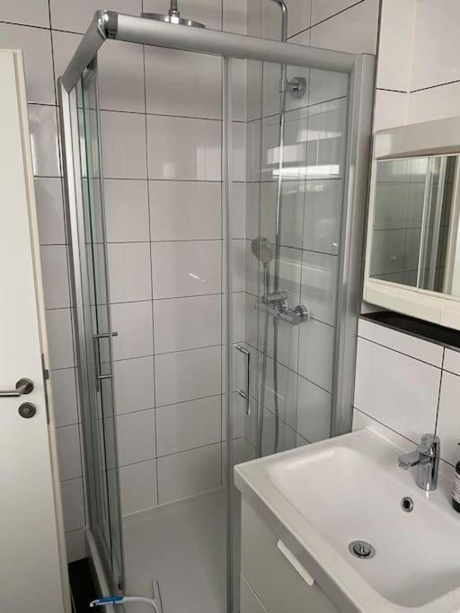 Schoenes In Appartement München